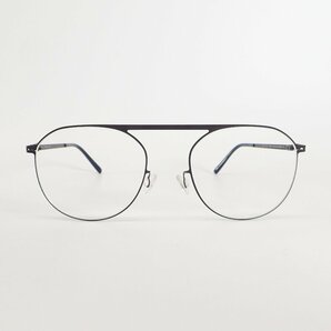 MYKITA マイキータ LITE BJAKE 度入りレンズ メガネフレーム 眼鏡 49□19 140の画像2