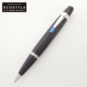 MONTBLANC Montblanc bo M коллекция кручение тип механический карандаш черный / серебряный 