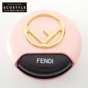 【美品】FENDI フェンディ 7AR732 Fロゴ ワイヤレス イヤホン