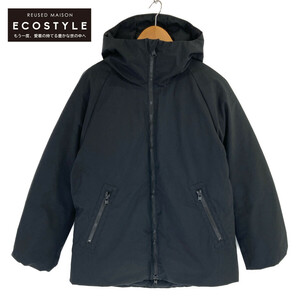 nonnative ノンネイティブ 19AW ブラック HIKER DOWN JACKET ブラック 2 ジャケット ポリエステル メンズ 中古