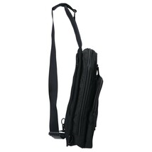 美品/ PORTER ポーター 737-17804 HYBRID SLING SHOULDER BAG ハイブリッド スリング ショルダーバッグ ブラック メンズ_画像5