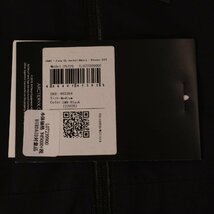 ARC'TERYX アークテリクス ブラック 25729 19ss BEAMS別注 ゼータ SLジャケット ブラック M ジャケット ナイロン メンズ 中古_画像8