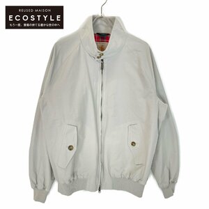 BARACUTA バラクータ BRCPS0001 グレー G9 スウィングトップ グレー 46 ジャケット ポリエステル メンズ 中古