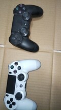 PS4 コントローラー ジャンク品 _画像8