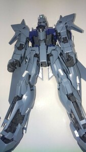 MG 1/100 デルタプラス 完成品 ジャンク品