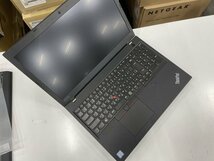 ジャンク扱い★903 Lenovo L59_画像4