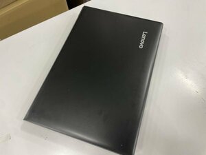 ジャンク扱い★906 Lenovo ideapad 310