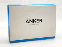 ★ R60326　未使用　？　ANKER アンカー　Sound Core Sport　A3182　Bluetooth　ワイヤレススピーカー　防水 ★_画像1