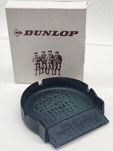 ★ R60319　DUNLOP ダンロップ　パターカップ　F-10152　パター練習　灰皿　小物入れ　壁掛け　鉄製　箱付き ★