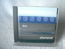★ dos 【chartered】 _画像1