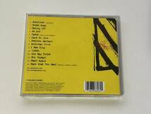 CD ONE OK ROCK (ワンオクロック) 輸入盤 Ambitions (LC-00121/075678662645)_画像2