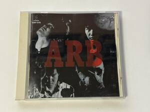 邦楽CD A.R.B. ONE and ONLY DREAMs ARB (VDR-1315/4988002108619)