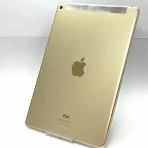 iPad Air2 Wi-Fi+Cellular 16GB docomo 白ロム MH1C2J/A 9.7インチ A1567 タブレット本体 送料無料 画面割れ Y49MRの画像5