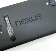 Google Nexus 5 LG-D820 SIMフリー 16GB スマホ本体 送料無料 Y50MR_画像5