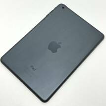 液晶美品 iPad mini 16GB Wi-Fiモデル MD528J/A 7.9インチ Apple A1432 タブレット本体 送料無料 Y37MR_画像3