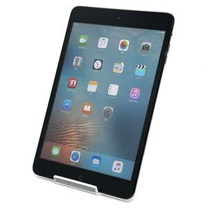 iPad mini 16GB Wi-Fi+Cellularモデル ソフトバンク MD540J/A 7.9インチ アップル A1455 タブレット本体 送料無料 Y34MR
