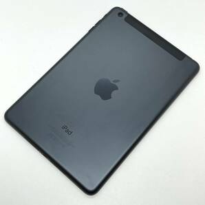 液晶美品 iPad mini 16GB Wi-Fi+Cellularモデル ソフトバンク MD540J/A 7.9インチ アップル A1455 タブレット本体 送料無料 Y32MRの画像3