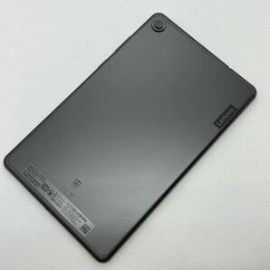 Lenovo TAB M8 TB-8505X アイアングレー SIMフリー 8インチ タブレット本体 送料無料 画面割れ Y40MRの画像5