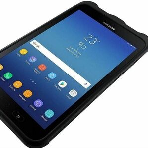 Samsung galaxy tab active 2 防塵防水