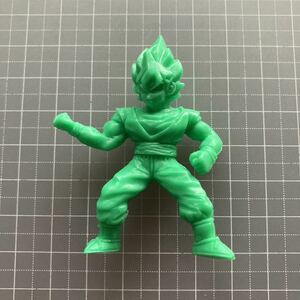 ドラゴンボール 消しゴム ドラ消し ケシゴム フィギュア ドラケシ けしごむ 人形 Z GT スーパー 超 キャラ消し 孫悟空 ゴクウ ごくう