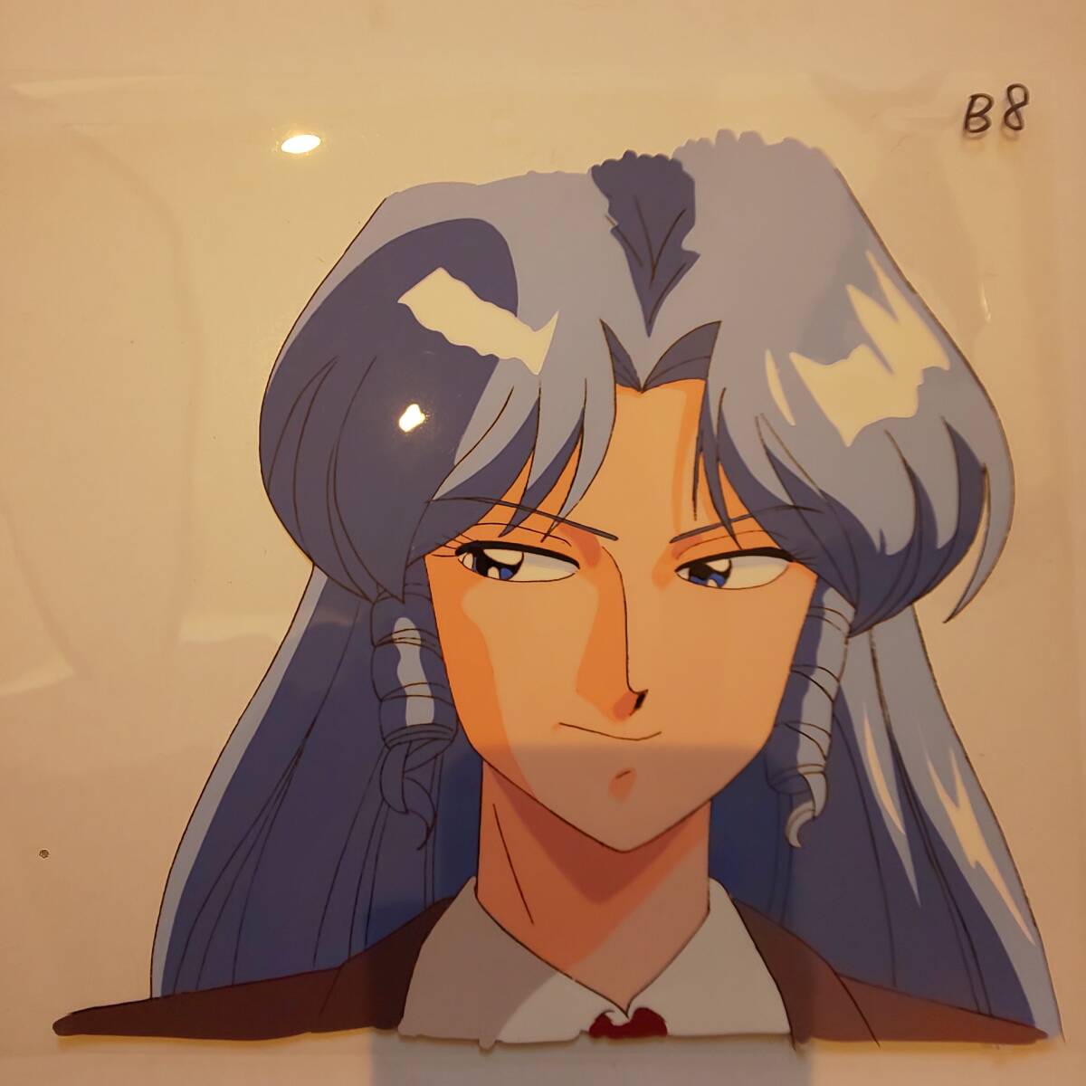 プロジェクトA子 ポスター アニメ 非売品 セル画 2025年最新】Yahoo!オークション -セル画 プロジェクトa子の中古