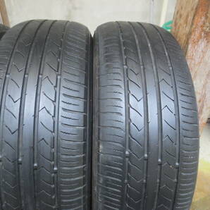 235/50R18 101W TOYO TRANPATH LuⅡ ２０２１年の画像2