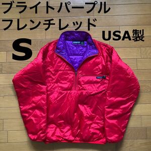 パタゴニア patagonia パフボール グリセード　雪無し　ダスパーカー　スナップt ベビーレトロ　l.l.bean インファーノ　リズムフーディー