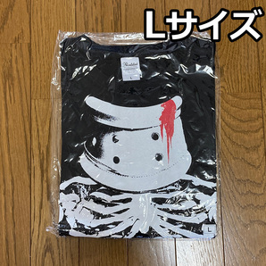 新品未開封☆BABYMETAL「LEGEND”巨大コルセット祭り”」武道館記念Tシャツ Lサイズ