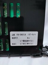 Panasonic パナソニック VB-D921B 4回路デジタル局線ユニット IST-B/4 No.750_画像3