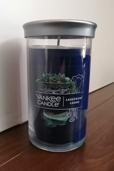 Yankee candle 14.25oz ヤンキーキャンドル