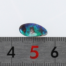 ボルダーオパール2.26ct 裸石【K-24】_画像3