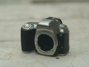 M10482 PENTAX ※istD ペンタックス デジタルカメラ 動作確認なし 現状 ゆうぱっく60 0603