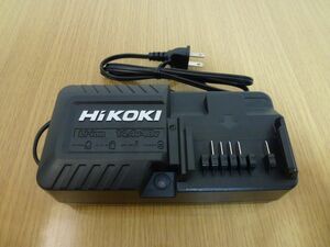 新品　UC18YKSL 日立 バッテリー充電器　HIKOKI　ハイコーキ　BSL1420などの充電に！FWH14DFバラシです