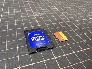 メモリーカード micro SD XC 256GB アダプター付き 現品のみ 動作確認フォーマット済 送料無料