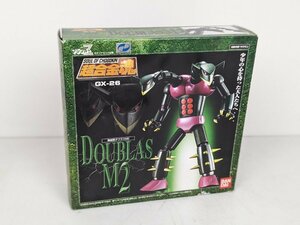 【新品未使用】BANDAI マジンガーZ 超合金魂 GX-26 機械獣ダブラスM2 DOUBLAS M2 バンダイ フィギュア / 60 (SGAW014515)