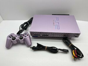 プレイステーション２ 本体 サクラ ピンク SCPH-39000/PS2 SAKURA プレステ2 ジャンク / 80 (KSF014579)