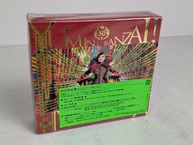 【新品未使用】 松任谷由実 ユーミン CD YUMING BANZAI! ベストアルバム 初回限定盤A 3CD+Bluray UPCH-29441 / 30 (KSF014307D)_画像1