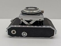 【動作確認済】 Agfa KARAT PRONTOR-SVS アグファ カラート フィルムカメラ 蛇腹 コンパクト / 60 (KSF014759D)_画像6