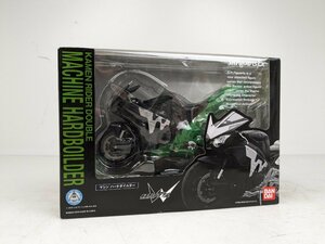 【新品未使用】 BANDAI バンダイ 仮面ライダーW ダブル S.H.Figuarts EX マシンハードボイルダー フィギュア / 60 (SGAW014519)