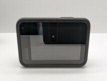 【動作確認済】 Gopro HERO 10 BLACK ゴープロ アクションカメラ 本体 バッテリーのみ / 60 (SGAW014458D)_画像9