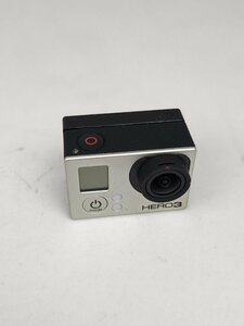 【動作確認済】 GOPRO ゴープロ３ HERO３ カメラ アクションカメラ / 60 (SGAW014451D)