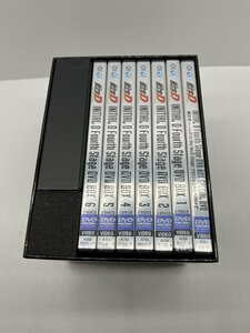 DVD 頭文字D Fourth Stage DVD BOX イニシャルD しげの秀一 アニメ / 60 (KSF014197D)