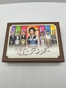 相葉雅紀 バーテンダー DVD-BOX blu-ray ブルーレイ テレビドラマ / 60 (KSF014196D)