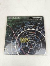 【新品未使用】 黒夢 1.14 初回限定：2ツ折り 紙ジャケット仕様 DVD avex trax / 10 (SGF014429D)_画像1