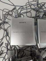 【大量まとめ】ソニー SONY MDデッキ用 パソコン接続キット CAV-MN10 61個まとめ / 140 (RUHT014723)_画像2