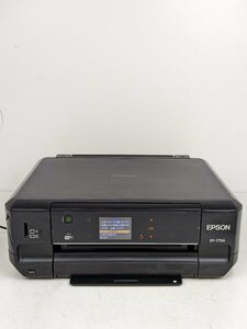 EPSON エプソン インクジェット 複合機 EP-775A プリンター / 140 (SG014781)