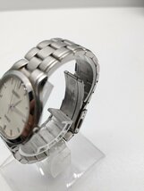 【動作確認済】 SEIKO DOLCE セイコー ドルチェ 腕時計 8J41-OA10 / 30 (SG014661D)_画像6