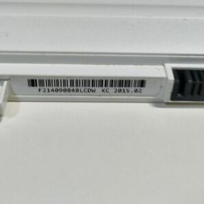 東芝 dynabook T75,T55等用 PA5186U-1BRS 白 2時間56分の表示 バッテリー【27810】の画像5