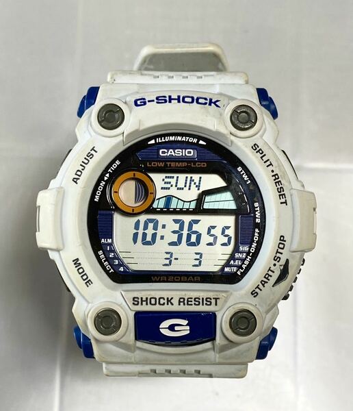 CASIO G-SHOCK G-7900A