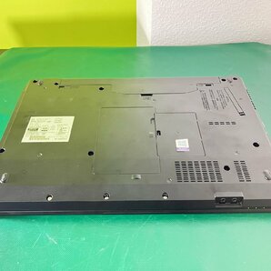 【埼玉発送】【動作確認済】FUJITSU / LIFEBOOK A748/TX / Intel(R)Core(TM)i3-8130U CPU@2.20GHz 2.20GHz / 8GB / HDD500GB/ Windows11Proの画像5